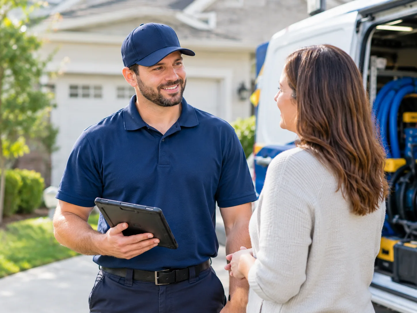 Sewage Backup Cleanup Rector, AR FAQs